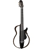 Amazon.co.jp: ヤマハ YAMAHA ギター サイレントギター ナイロン弦仕様
